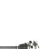 SKF Driveshaft VKJC 6539