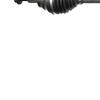 SKF Driveshaft VKJC 6539