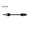 SKF Driveshaft VKJC 6916