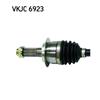 SKF Driveshaft VKJC 6923