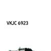 SKF Driveshaft VKJC 6923