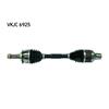 SKF Driveshaft VKJC 6925