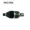 SKF Driveshaft VKJC 6926