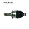 SKF Driveshaft VKJC 6926