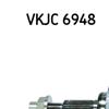 SKF Driveshaft VKJC 6948