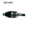 SKF Driveshaft VKJC 6962