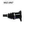 SKF Driveshaft VKJC 6967