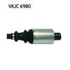 SKF Driveshaft VKJC 6980