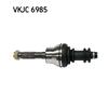 SKF Driveshaft VKJC 6985