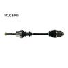 SKF Driveshaft VKJC 6985