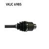 SKF Driveshaft VKJC 6985