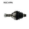 SKF Driveshaft VKJC 6994