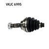 SKF Driveshaft VKJC 6995