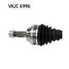 SKF Driveshaft VKJC 6996