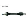 SKF Driveshaft VKJC 7001