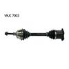 SKF Driveshaft VKJC 7003