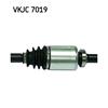 SKF Driveshaft VKJC 7019