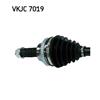 SKF Driveshaft VKJC 7019