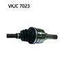 SKF Driveshaft VKJC 7023