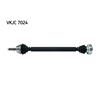 SKF Driveshaft VKJC 7024