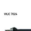 SKF Driveshaft VKJC 7024