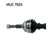 SKF Driveshaft VKJC 7025