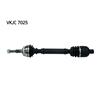 SKF Driveshaft VKJC 7025