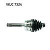 SKF Driveshaft VKJC 7324