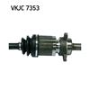 SKF Driveshaft VKJC 7353