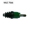 SKF Driveshaft VKJC 7566