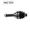 SKF Driveshaft VKJC 7573