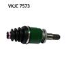 SKF Driveshaft VKJC 7573