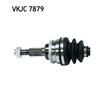 SKF Driveshaft VKJC 7879