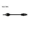 SKF Driveshaft VKJC 7894