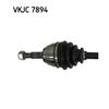 SKF Driveshaft VKJC 7894