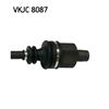 SKF Driveshaft VKJC 8087