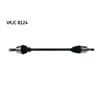 SKF Driveshaft VKJC 8124