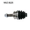 SKF Driveshaft VKJC 8125