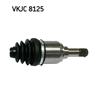 SKF Driveshaft VKJC 8125