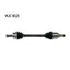 SKF Driveshaft VKJC 8125