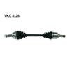 SKF Driveshaft VKJC 8126