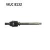 SKF Driveshaft VKJC 8132