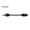 SKF Driveshaft VKJC 8145