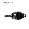 SKF Driveshaft VKJC 8145