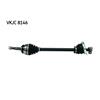 SKF Driveshaft VKJC 8146