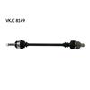 SKF Driveshaft VKJC 8149