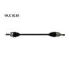 SKF Driveshaft VKJC 8185