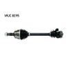 SKF Driveshaft VKJC 8195