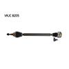 SKF Driveshaft VKJC 8205