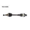 SKF Driveshaft VKJC 8206